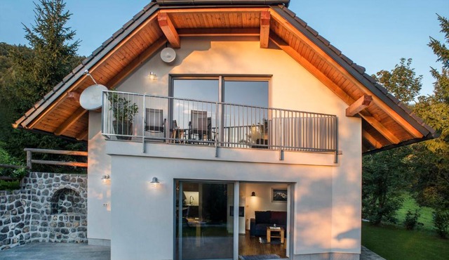 Apartments Sivka - Private Sauna in Cerklje na Gorenjskem