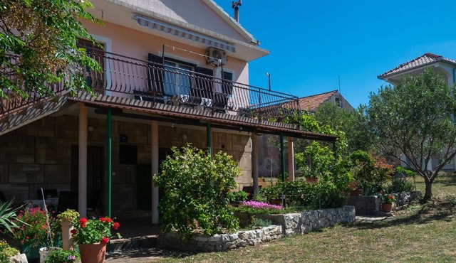 Apartments Saric