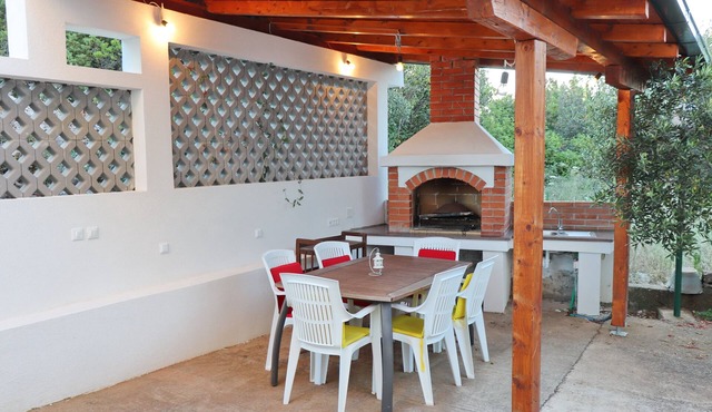 Apartments Sergej - Studio Apartment in Drace