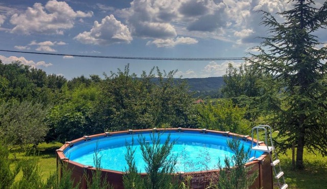 Apartments Spirit of Istria in Truške