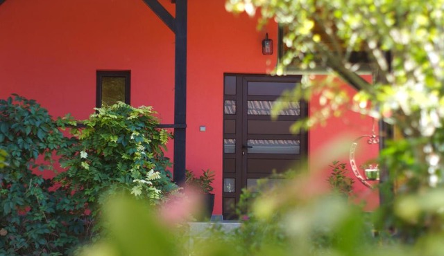 Apartments Suncani in Zagreb