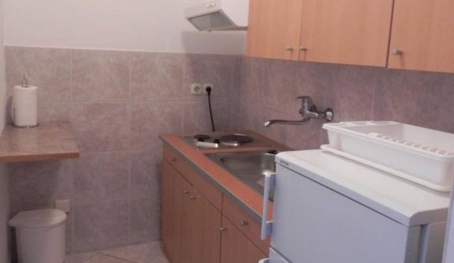 Apartments Trogrlić - Studio with Balcony