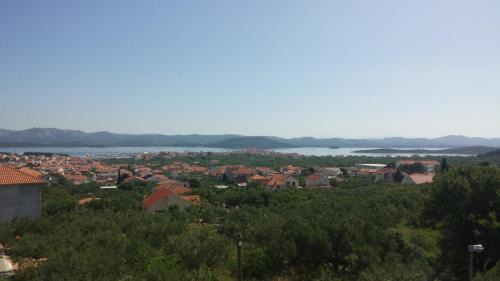 Apartments Turkalj in Murter