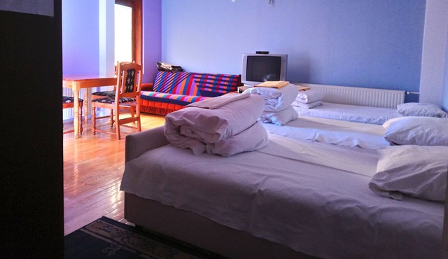 Apartments Vicko in Kopaonik