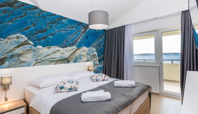 Apartments Vila 4m