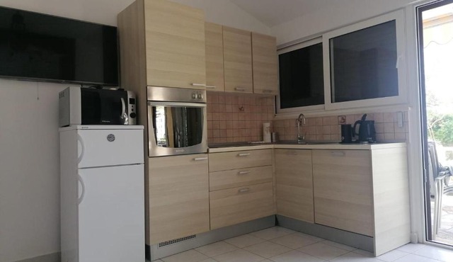 Apartments Villa Julia in Trogir