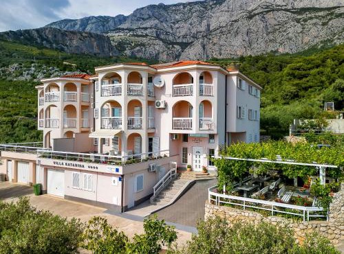 Apartments Villa Katarina