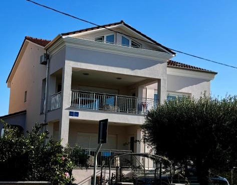 Apartments Villa Lili in Umag