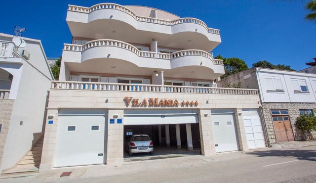 Apartments Villa Maria