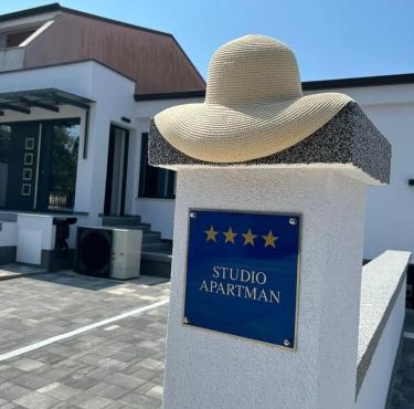 Apartments Villa Merci Porec