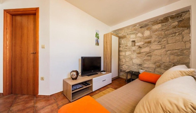 Apartments Villa Mirakul
