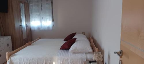 Apartments Villa Split Podstrana in Podstrana