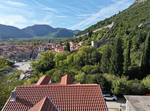 Apartments Vlasic in Ston