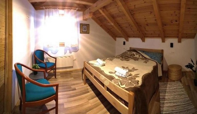 Apartments with parking space Otocac, Velebit - 27143