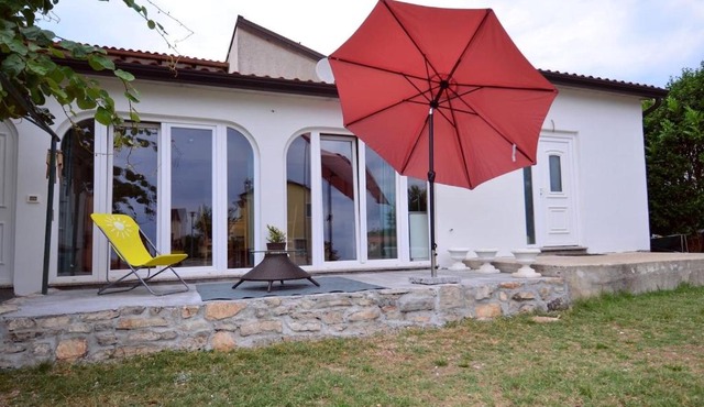 Apartments with WiFi Rozac, Umag - 27273
