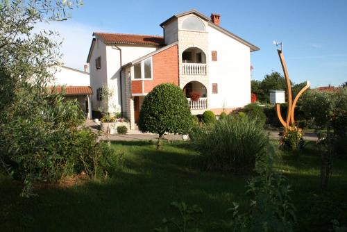 Apartments Zorko Valica