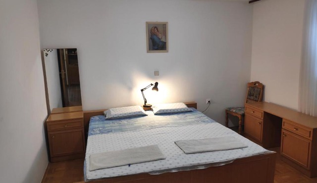 Apartsun in Zgornji Brnik