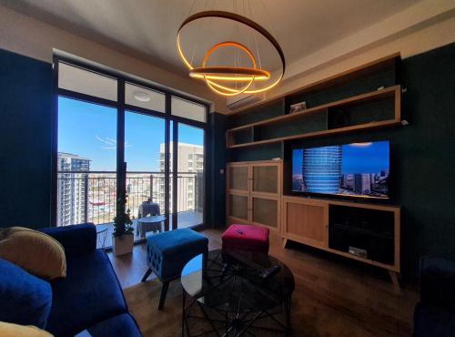AparTwentyOne - Your Home in Belgrade in Belgrade