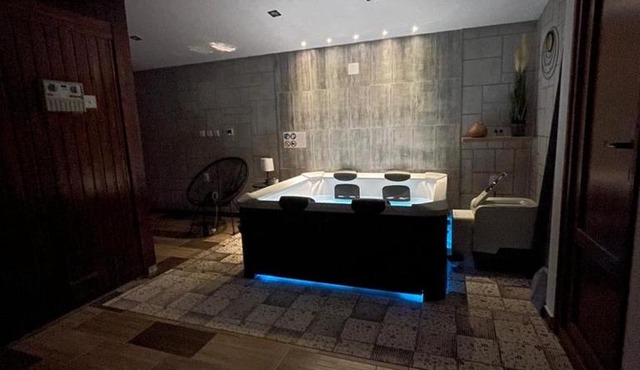 Aphrodite Hills Apartments-Stara Planina