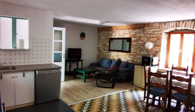appartement de vacances "1 Eti and Mia house" in Pula