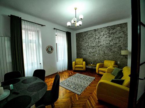 Armonia Apartment Sibiu in Sibiu
