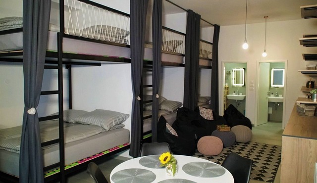 Aroma Apartma V. in Ljubljana
