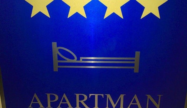 Art De Lux apartment