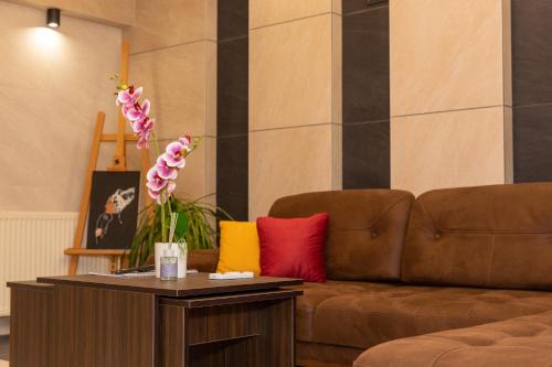 Art Lux apartman in Kruševac