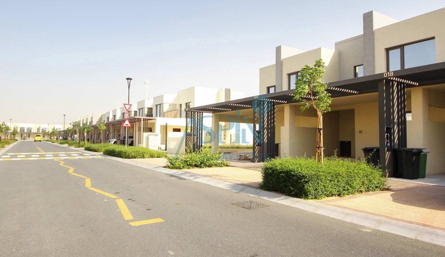 Aspin 3BHK Family Townhouse - Near DWC Airport in Dubai