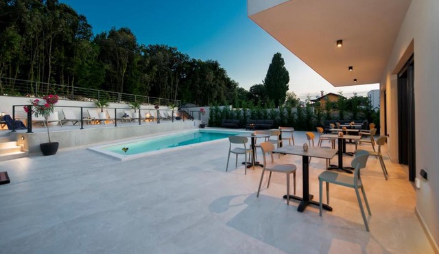 Asterias Residence - New Opening 2026