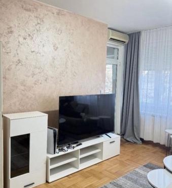 Aurora Apartman in Belgrade