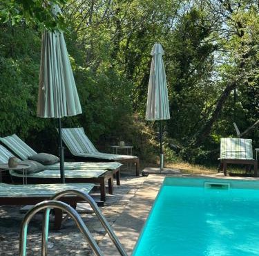 Authentic Stone House Tranquil Villa for Families and Groups