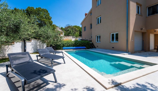 Awesome apartment in Beloci in Beloci