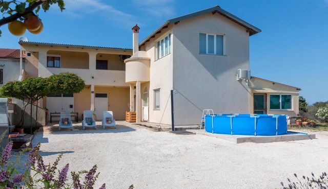 Awesome apartment in Pula in Pula