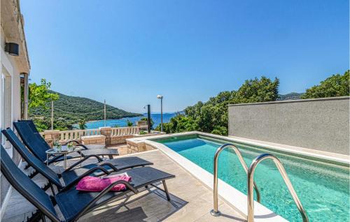 Awesome Apartment In Zrnovo