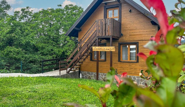 Awesome home in Sveti Ivan Zelina with sauna in Sveti Ivan Zelina