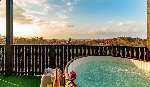 Awesome Home In Donja Stubica