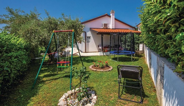 Awesome home in Kostrena with WiFi in Kostrena