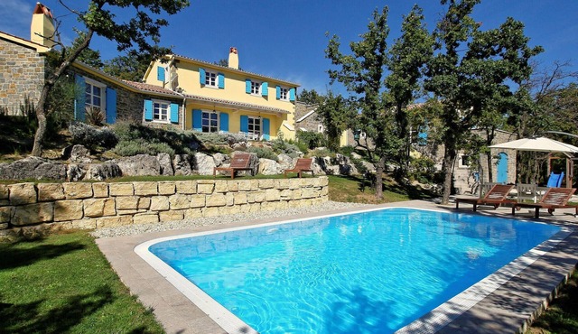 Awesome home in Pazin in Pazin