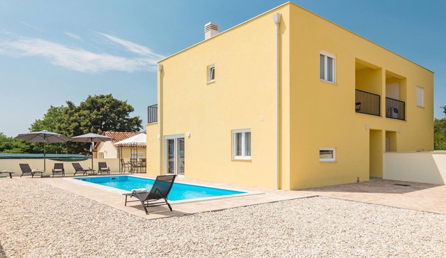 Awesome home in Porec in Porec