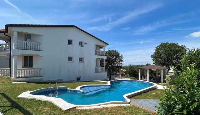 Awesome home in Porec in Porec