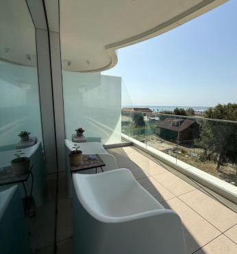 AXXIS Nova Resort & SPA Mamaia Nord C108 in Constanta