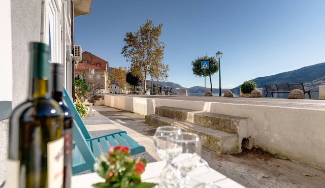 B&B Antigona