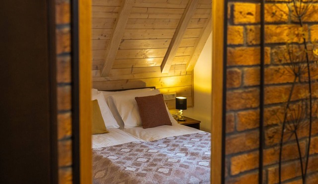 B&B Plitvice Queen
