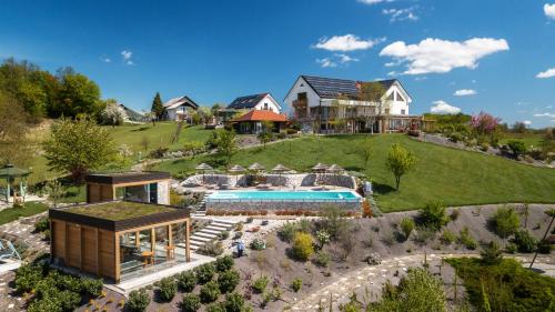 B&B Villa Angelina in Rogaska Slatina