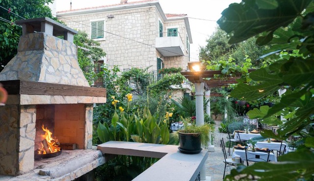 B&B Villa Dubrovnik Garden
