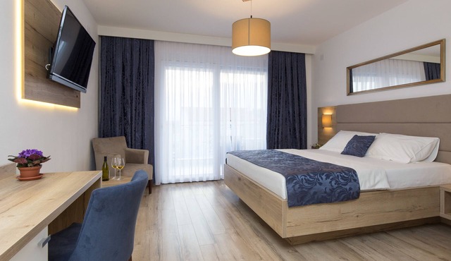 B&B Villa Maris