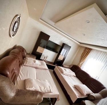 Apartman TEA in Željeznička Stanica Bosanski Šamac