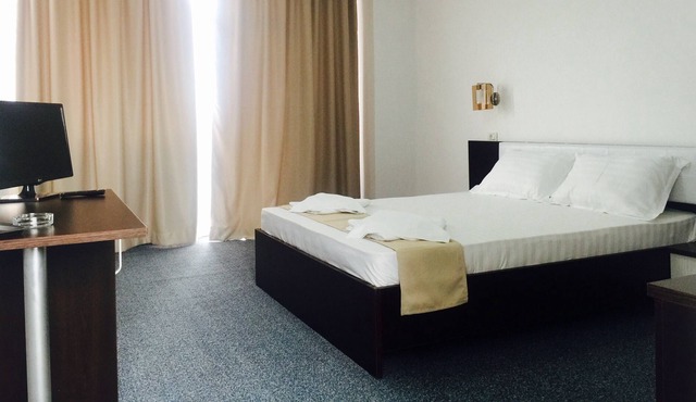 Babylonia Resort in Costinesti