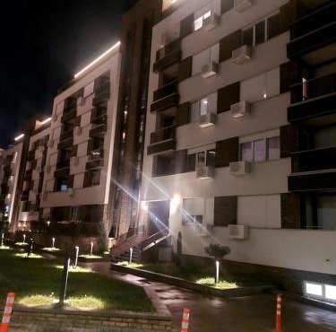Bagdala apartman Krusevac in Krusevac